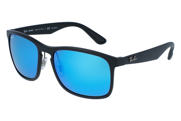 Ray-Ban RB4264 POLARIZED