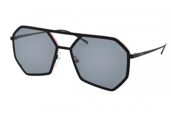 Prada Sunglasses PR 62XS 1BO04B