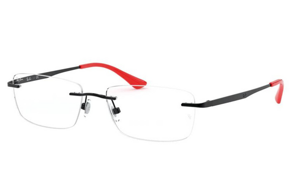 Ray-Ban Frame RX6451I 2509