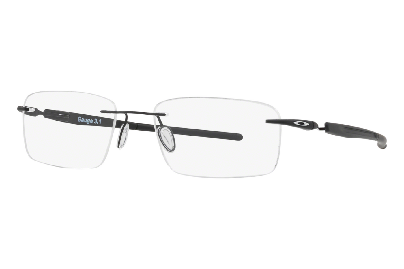 Oakley Frame OX5126 Gauge 3.1 512601 – woweye