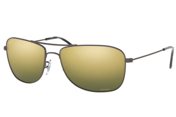 RAY-BAN RB3543 59 029/6O POLARIZED