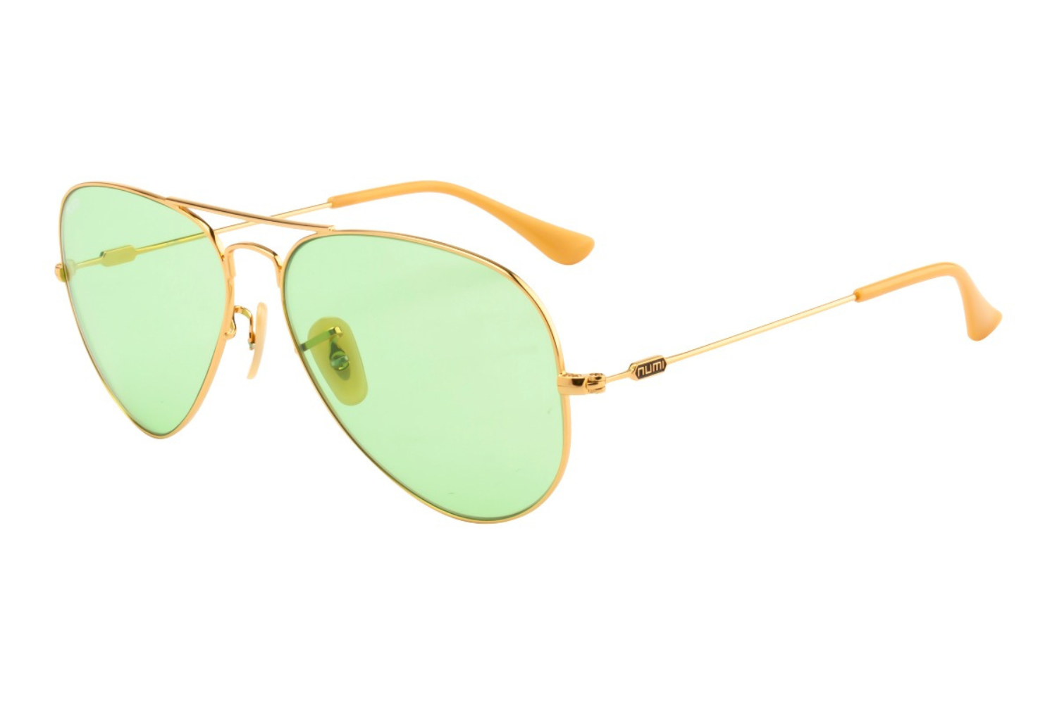 Numi Paris Sunglasses ICON 3105 woweye