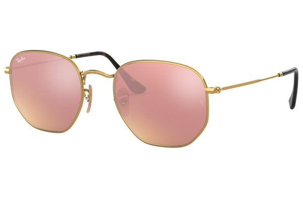 Ray-Ban Sunglasses RB3548N