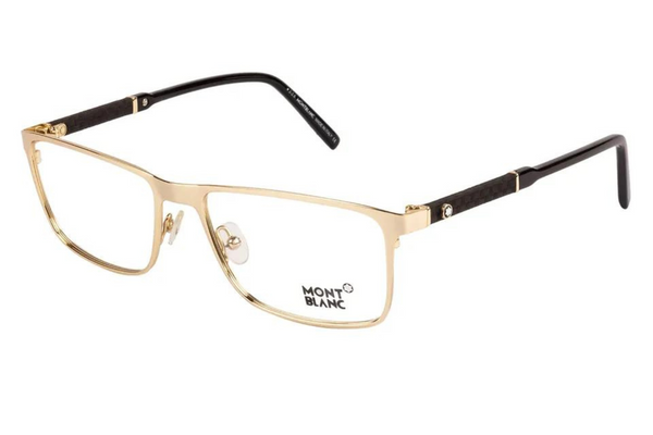 Mont Blanc Frame MB674 028