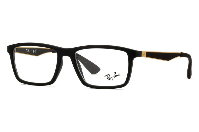 Ray-Ban Frame RX7056