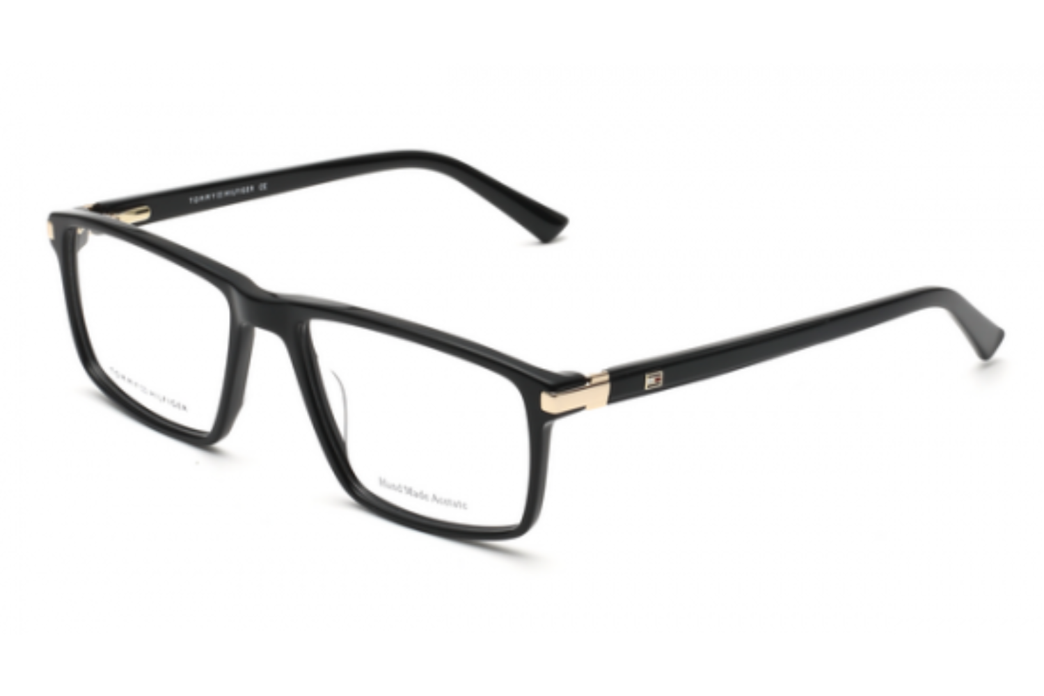 Tommy hilfiger best sale frames official website