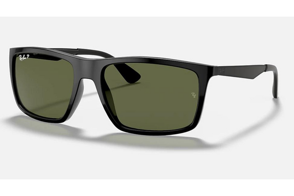 RAY-BAN RB4228 601/9A POLARIZED