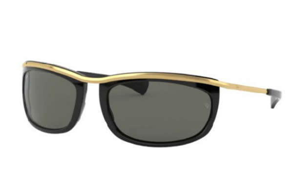 RAY-BAN OLYMPIAN I RB2319 901/58 POLARIZED