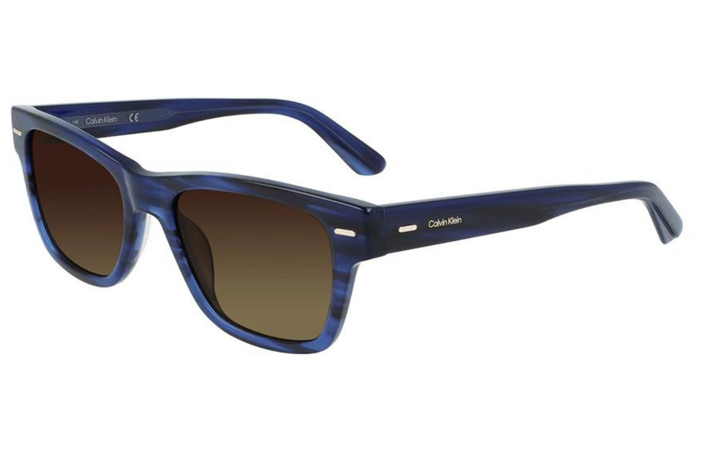 Calvin Klein Sunglasses CK21528S 416