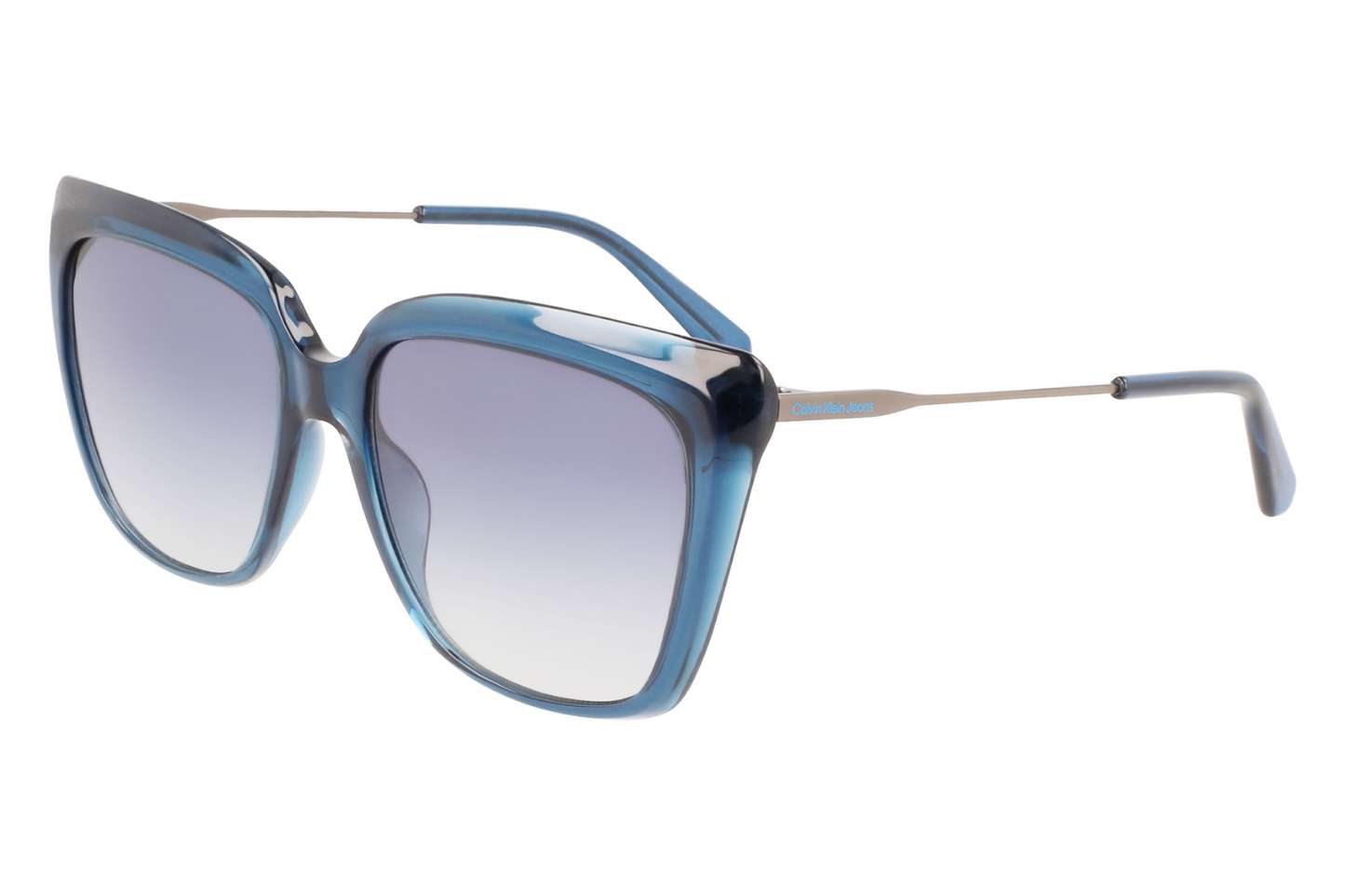 Calvin Klein Jeans Sunglasses CKJ22601S 400