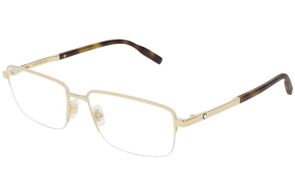 Mont Blanc Frame MB0020O 006