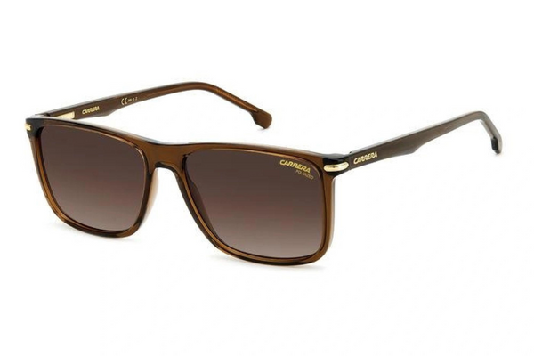 Carrera Sunglasses CA 298/S 09Q POLARIZED