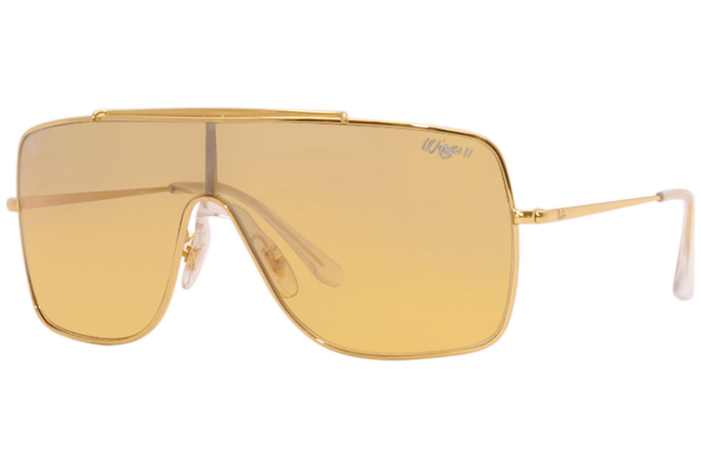 RAY-BAN  RB3697 9050/Y1