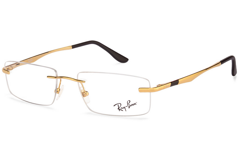 Ray-Ban RBN 6266 2500