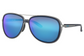 Oakley Sunglasses SPLIT TIME OO4129 07 58 POLARIZED