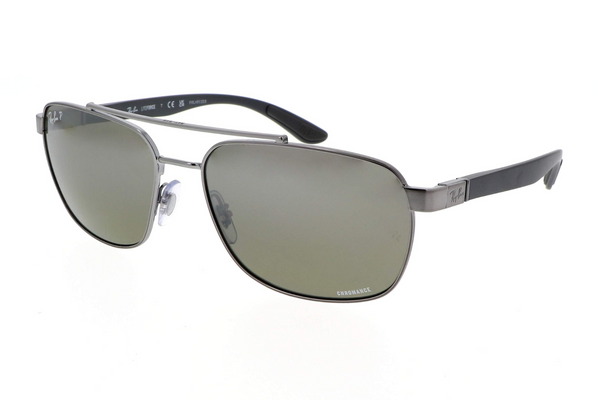 Ray-Ban Sunglasses Arista RB3701 59 POLARIZED