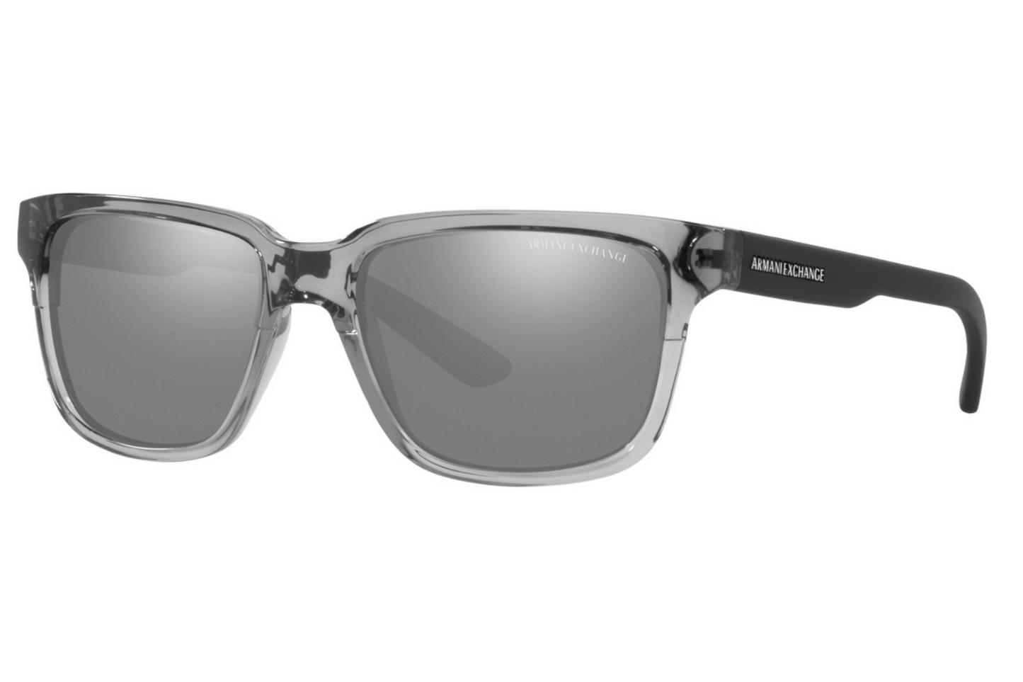 Armani exchange polarized hot sale sunglasses