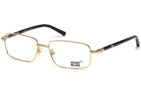 Mont Blanc Frame MB0475 028