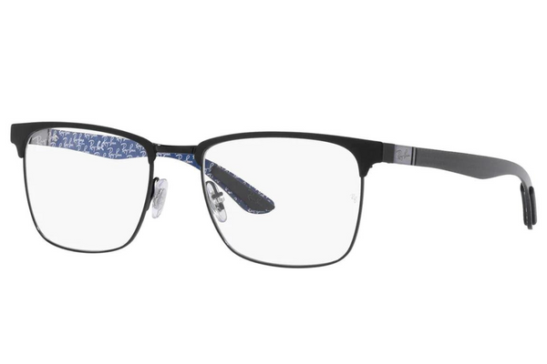 Ray-Ban Frame RX8421