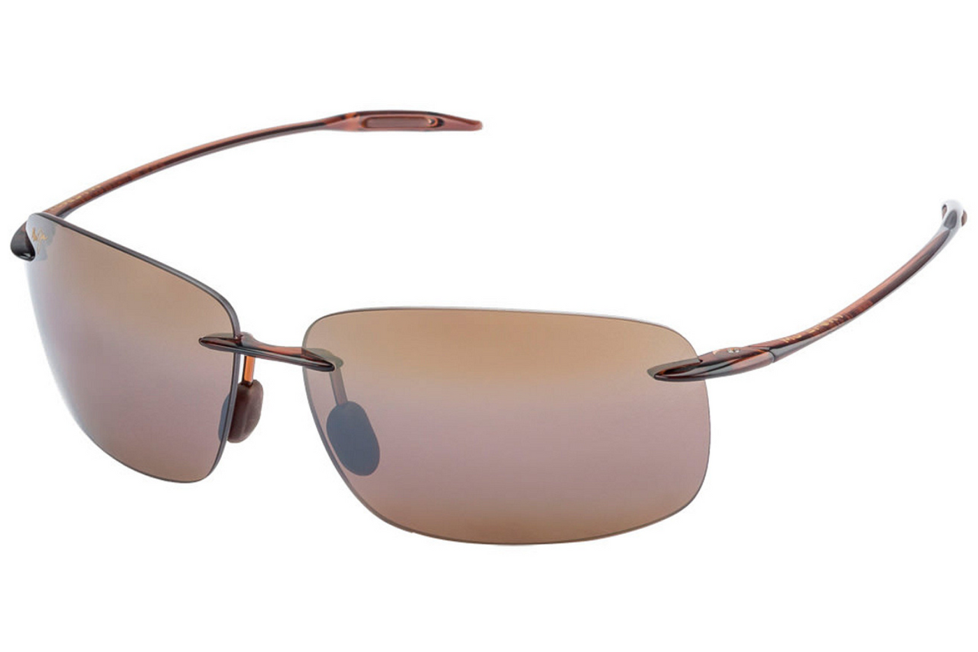 マウイ ジム) Maui Jim サングラス Breakwall H422-26（Amazon.co.jp 