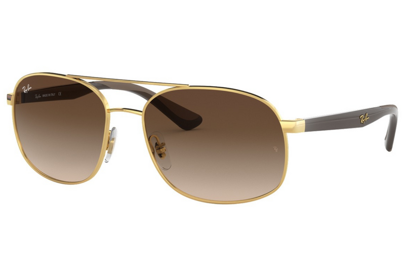 Ray-Ban RB3593 001/13