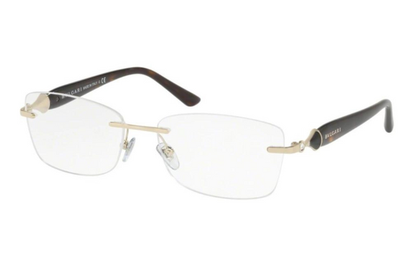 Bvlgari Frame 2190B 278