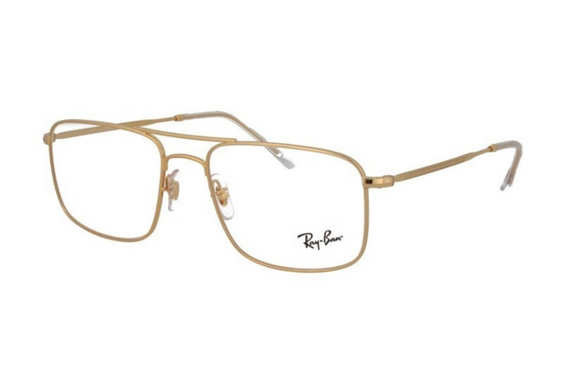 Ray-Ban RBN 6434 2500