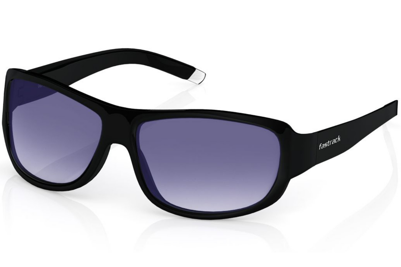 FASTRACK SUNGLASSES P089BK1 woweye