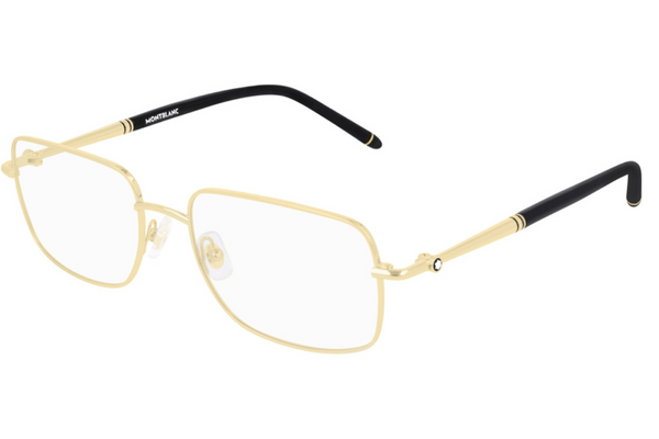 Mont Blanc Frame MB0072O