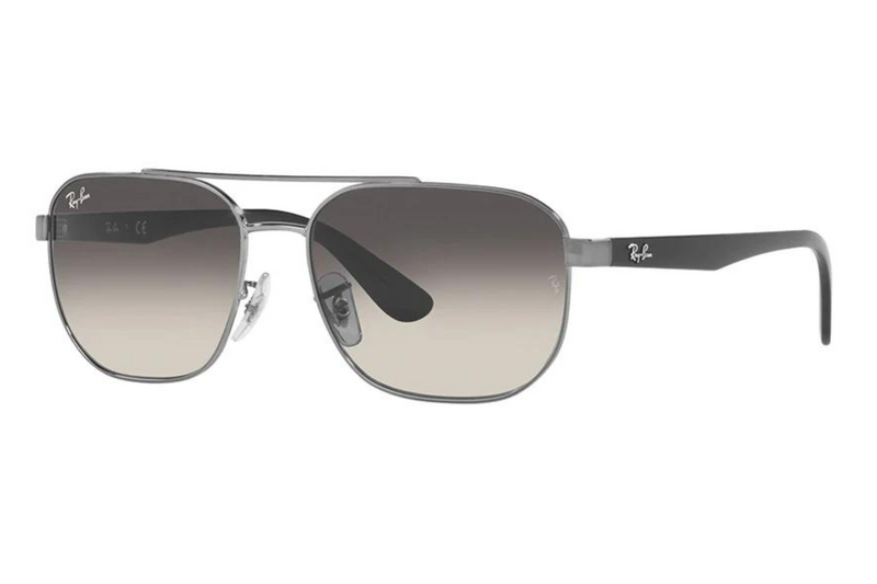 RAY-BAN Sunglasses RB3693 56