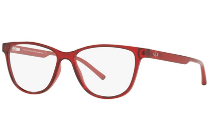 Armani exchange specs new arrivals