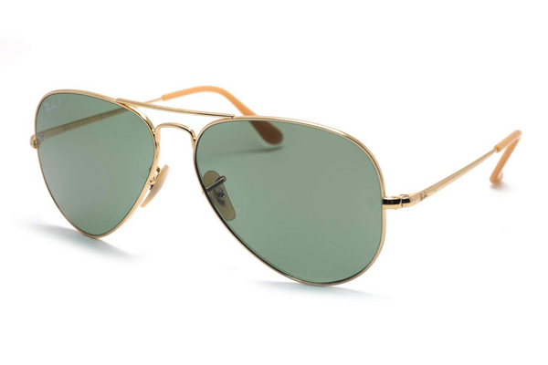 Ray-Ban RB3689 9064/O9 62 POLARIZED