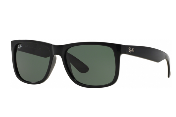 Ray-Ban Sunglasses Justin RB4165 55