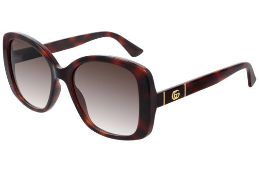 Gucci Sunglasses GG 0762S 002
