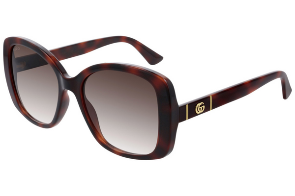 Gucci Sunglasses GG0762S 002