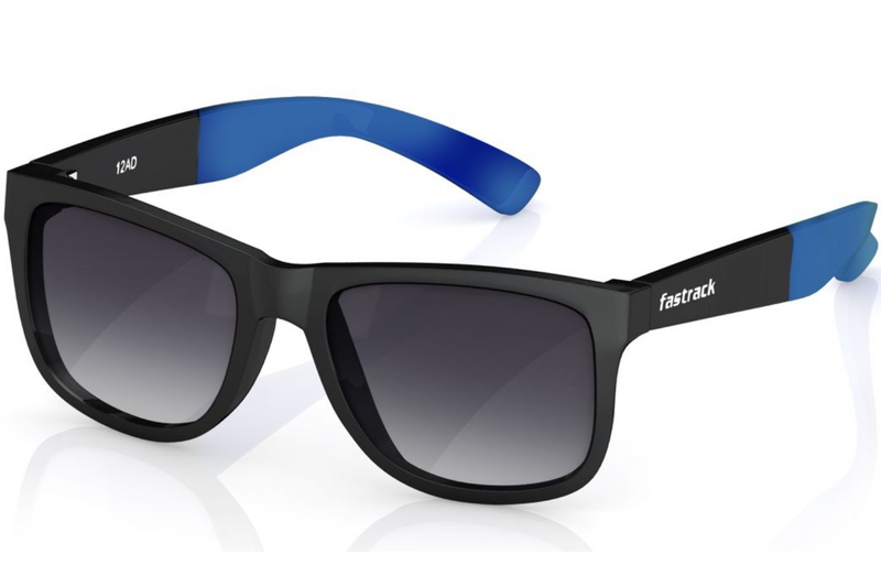 FASTRACK SUNGLASSES P366BK1V woweye