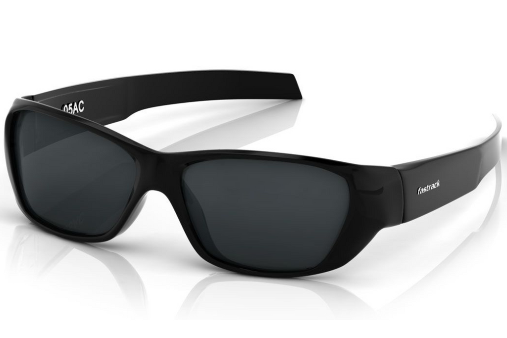 FASTRACK SUNGLASSES P182BK2F woweye