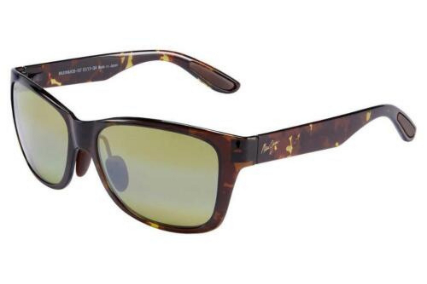 Maui Jim Sunglasses OPIHI H435 15T POLARIZED