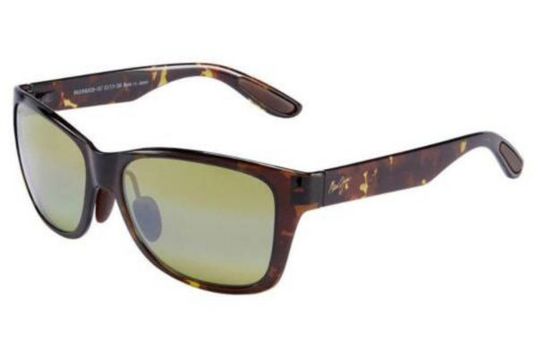 Maui Jim Sunglasses OPIHI 435 H435-15T