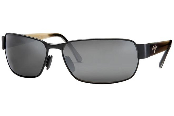 Maui Jim Sunglasses BLACK CORAL MJ 249 POLARIZED