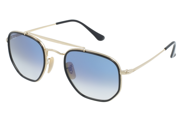 Ray-Ban RB3648M 52