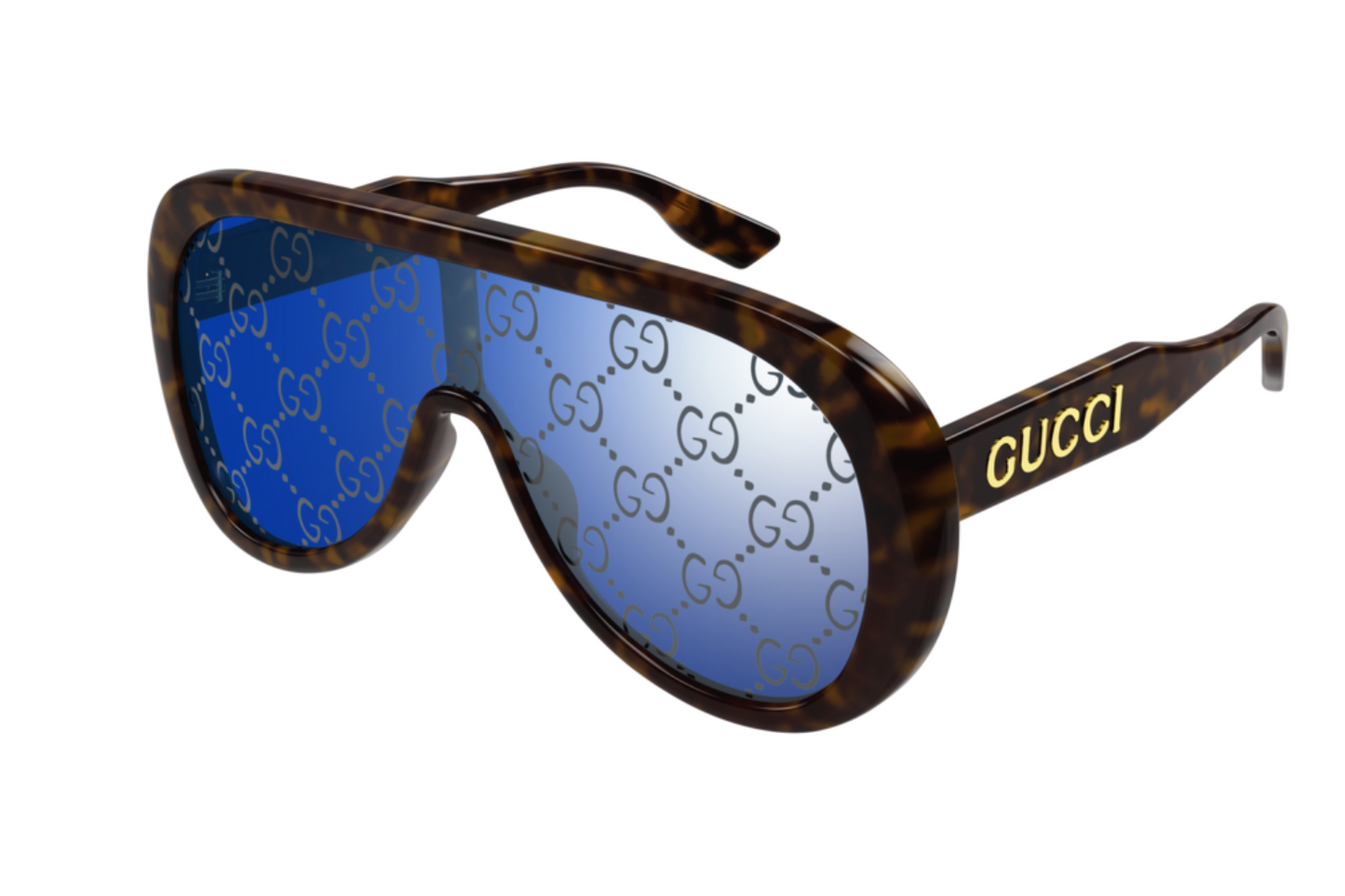 Gucci Sunglasses GG 1370S 002