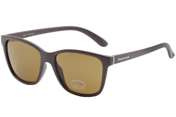 FASTRACK SUNGLASSES P428BR2V