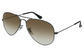 Ray-Ban Sunglasses RB3025I 58