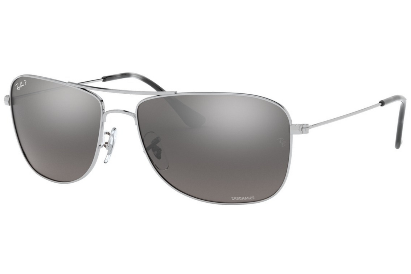 Ray-Ban RB3543 59 003/5J 59 POLARIZED – woweye