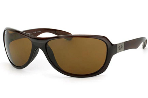 RAY-BAN RB4189 714/83 POLARIZED