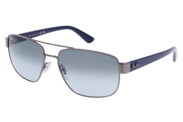 Ray-Ban Sunglasses RB3663