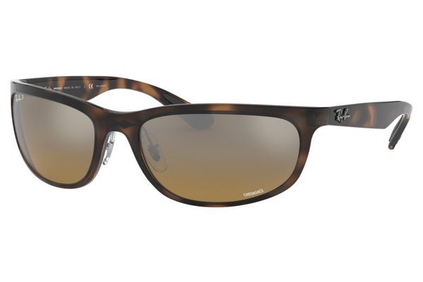 RAY-BAN RB4265 Chromance 710/A2 POLARIZED