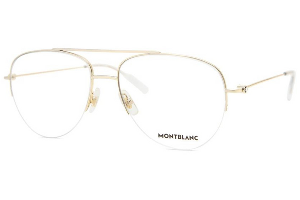 Mont Blanc Frame MB0077O 002