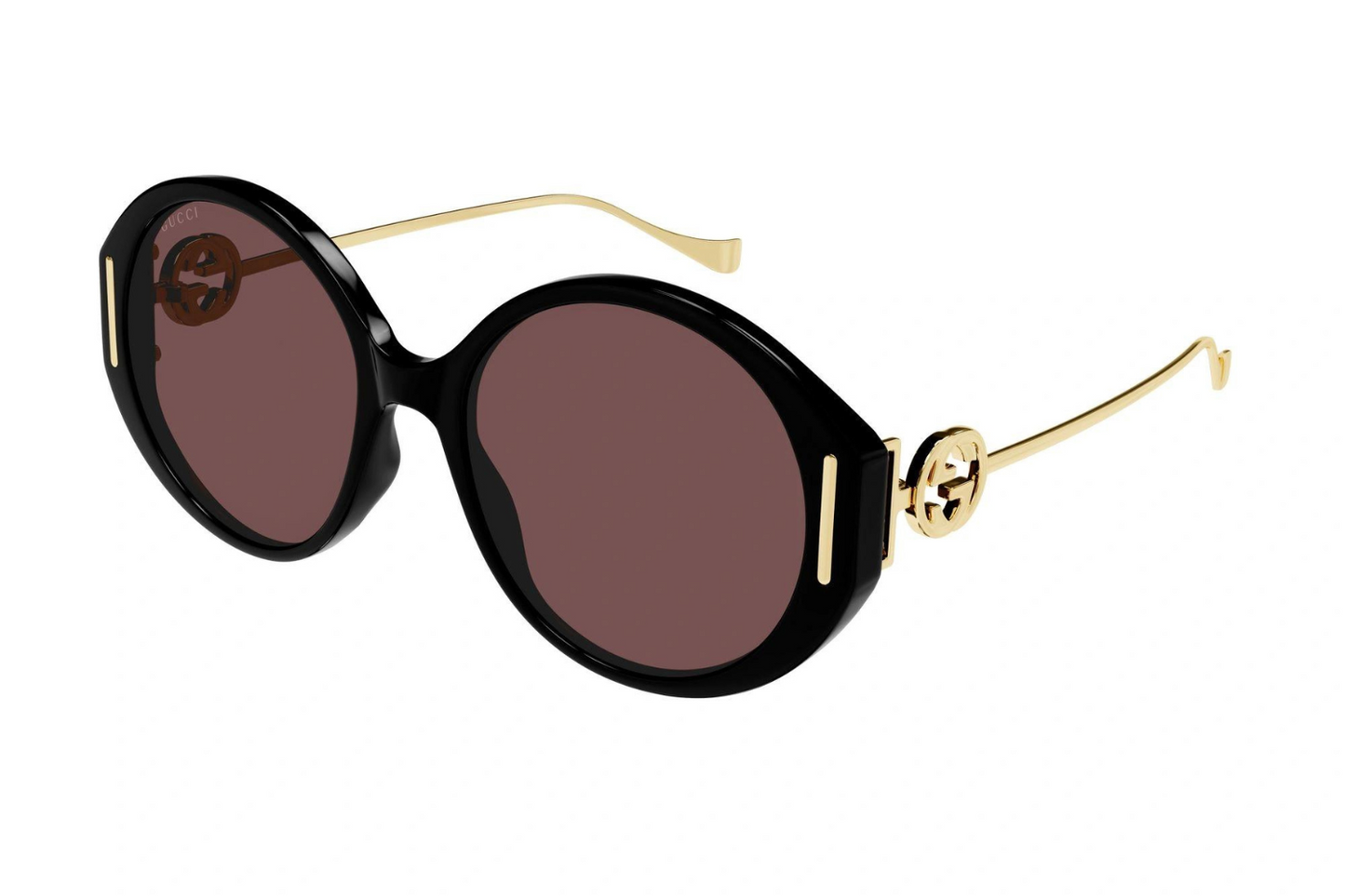 Gucci Sunglasses GG 1202S 001